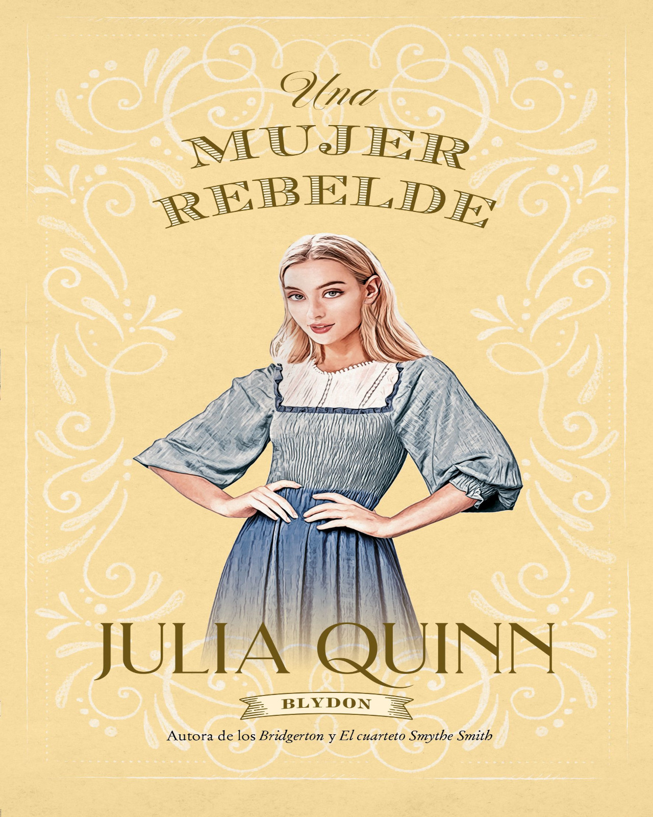 Foto 2 pulgar | Libro '' Una Mujer Rebelde''