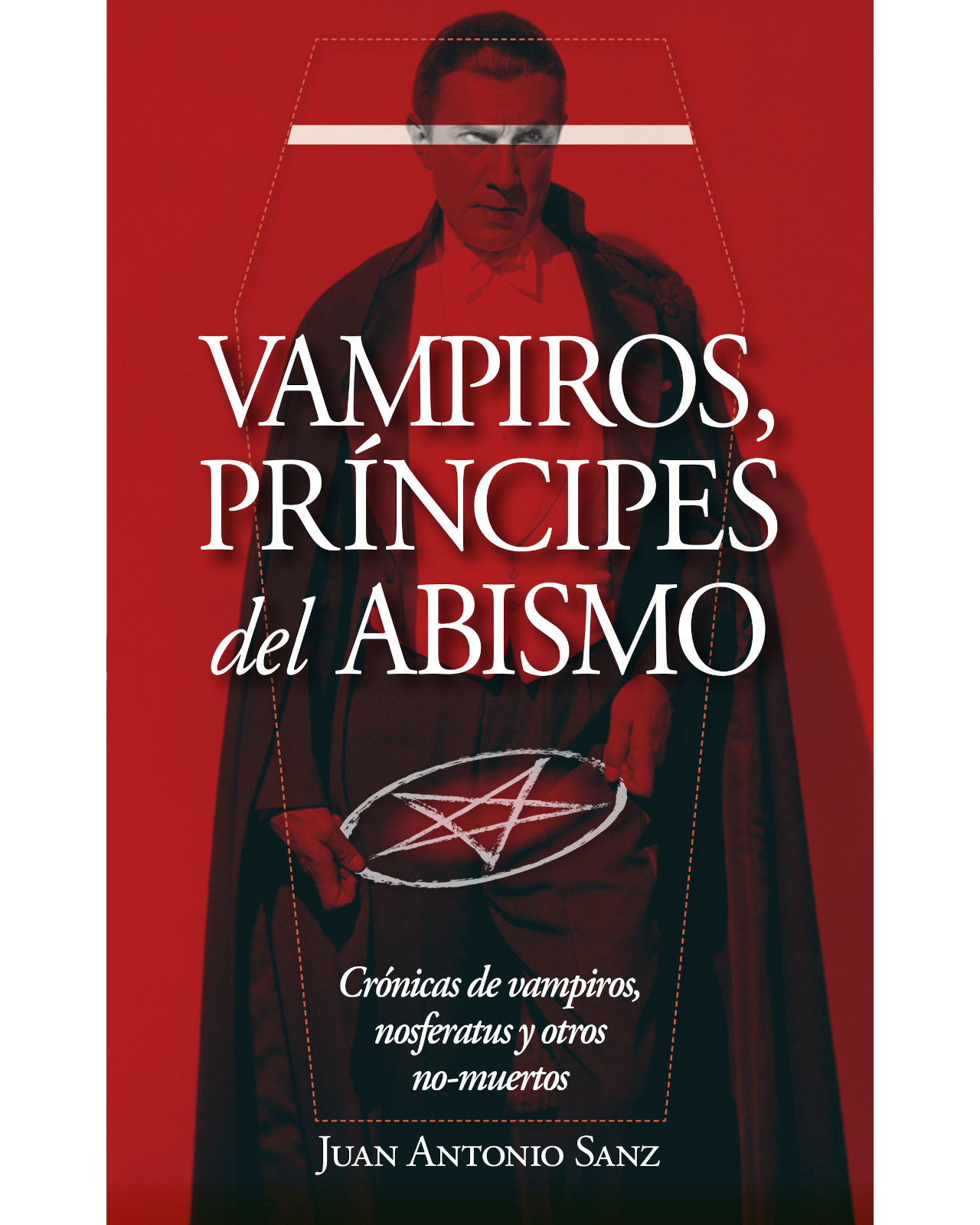 Foto 1 | Libro '' Vampiros, Príncipes Del Abismo''