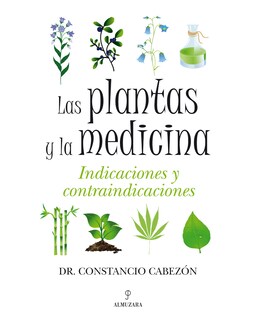 Foto 1 | Libro '' Las Plantas Y La Medicina''