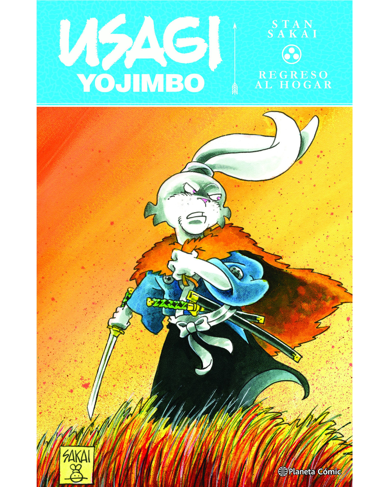 Foto 2 pulgar | Libro '' Usagi Yojimbo Idw N 02''