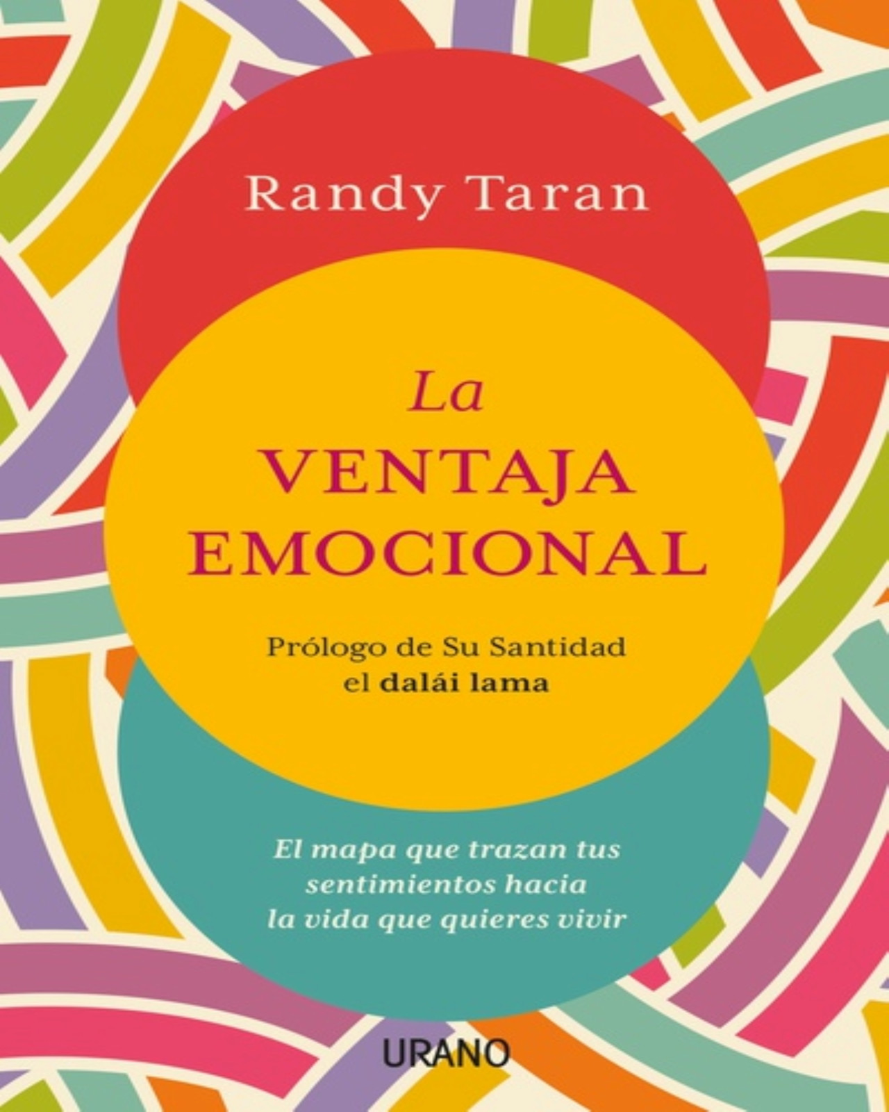 Foto 2 pulgar | Libro '' La Ventaja Emocional''
