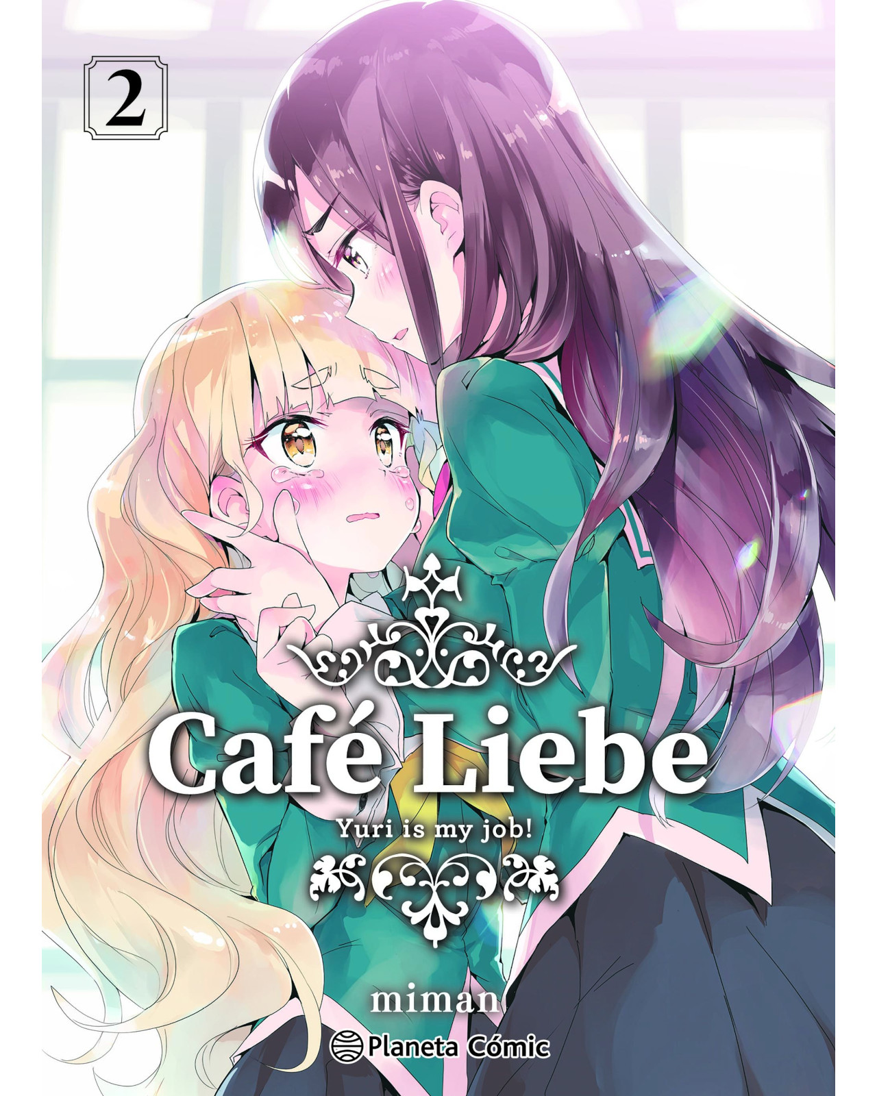 Foto 1 | Libro '' Café Liebe N 02''