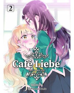 Foto 1 | Libro '' Café Liebe N 02''
