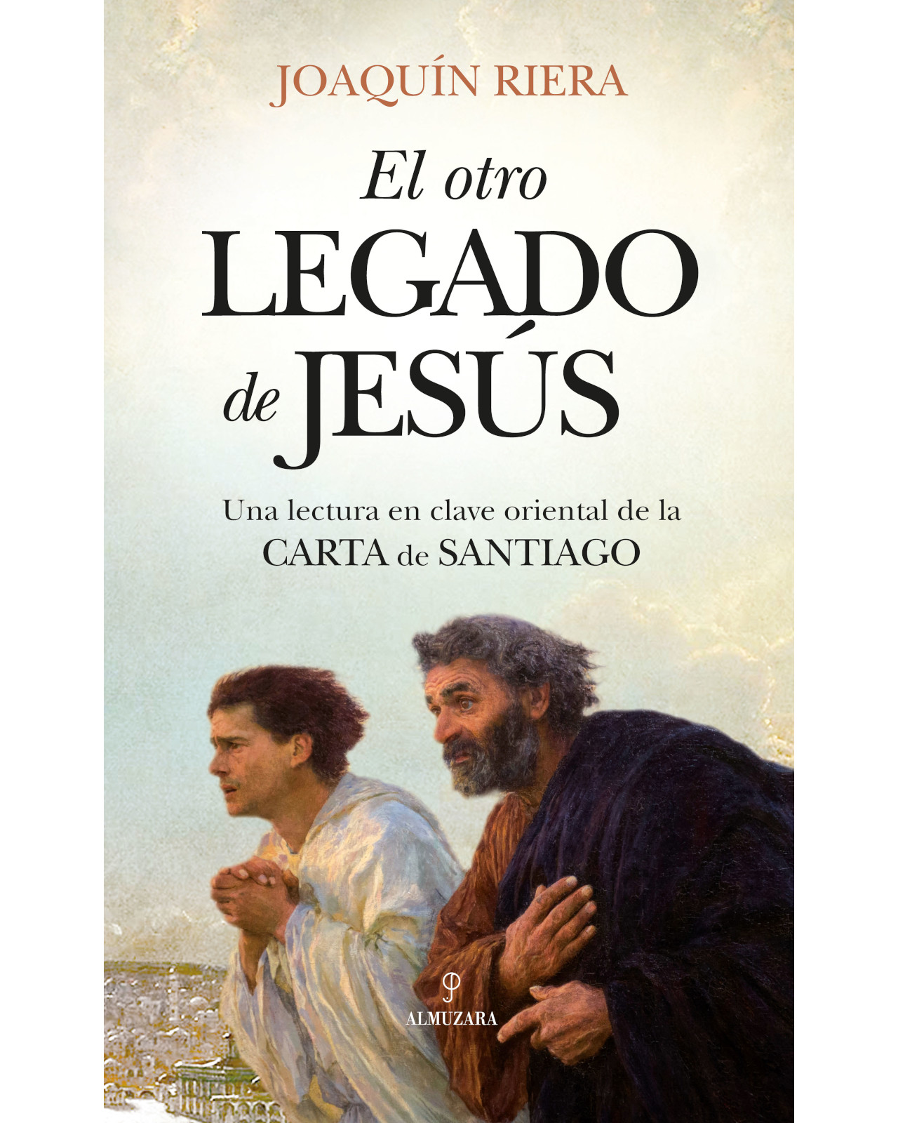 Libro '' El Otro Legado De Jesús''