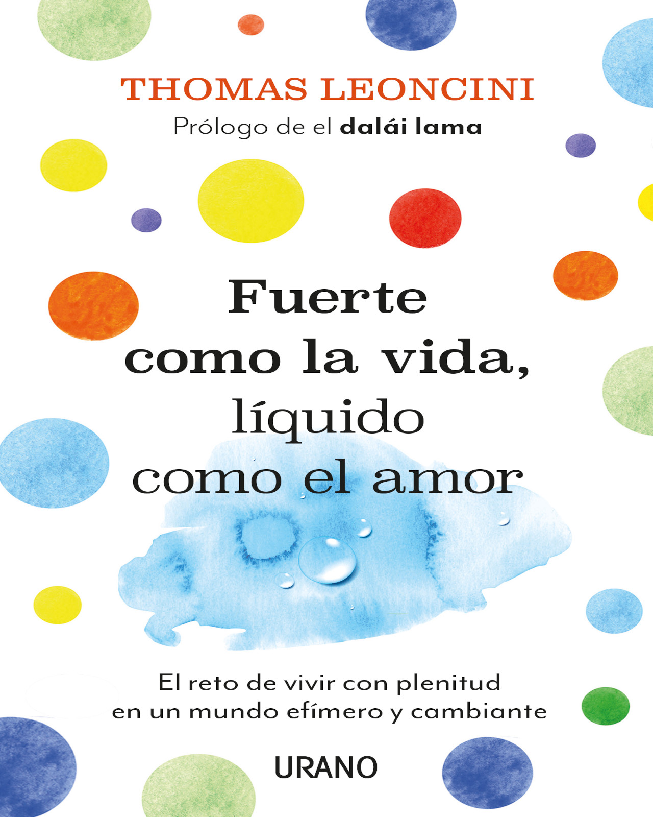 Foto 2 pulgar | Libro '' Fuerte Como La Vida, Liquido Como El Amor''