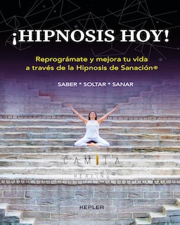 Foto 1 | Libro '' Hipnosis Hoy''