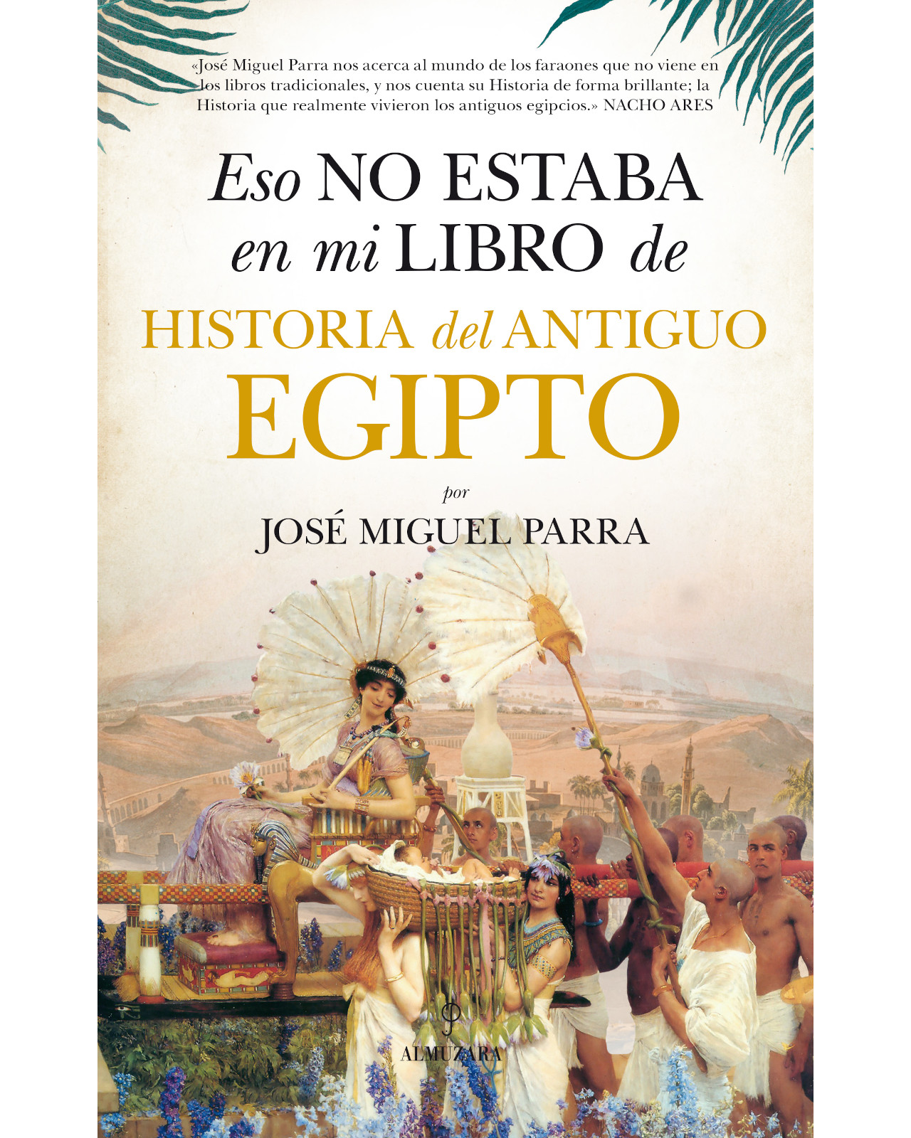 Foto 1 | '' Eso No Estaba En Mi Libro De Historia Del Antiguo Egipto''