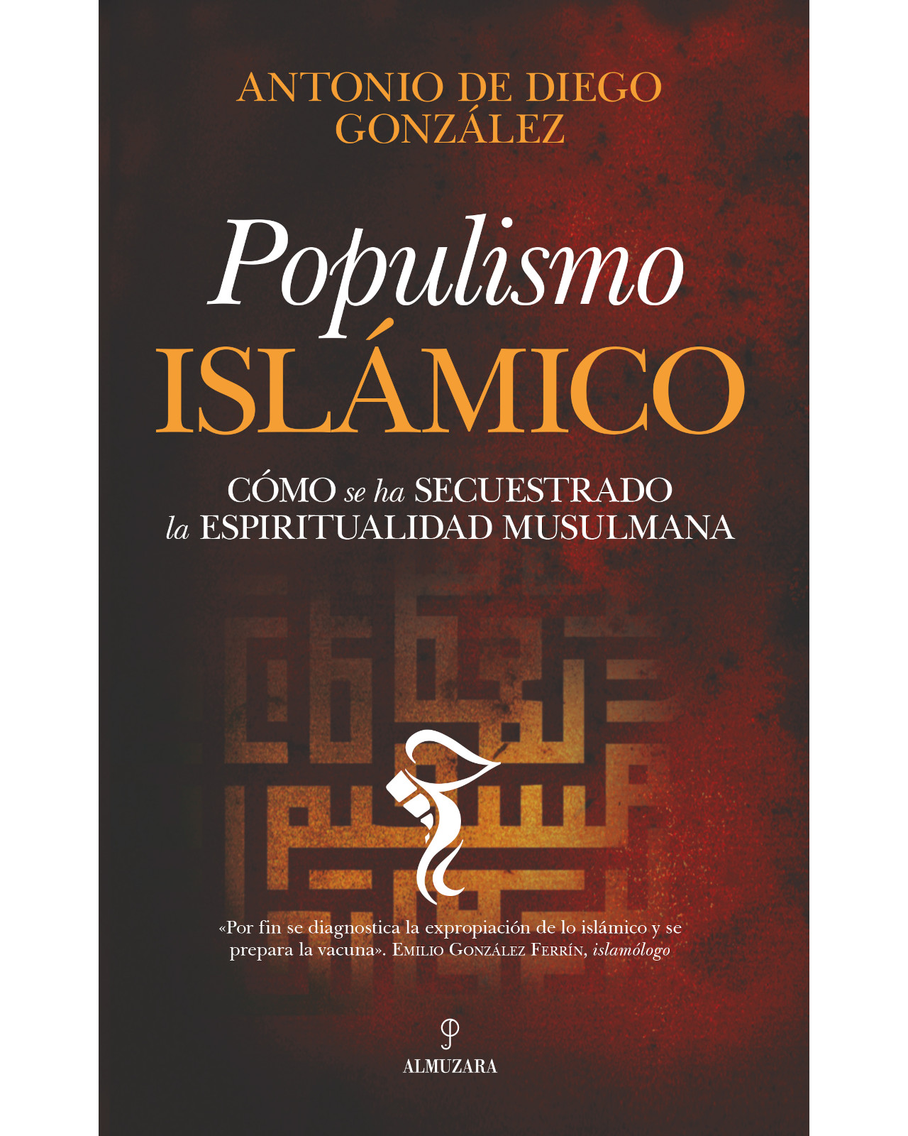 Libro '' Populismo Islámico''