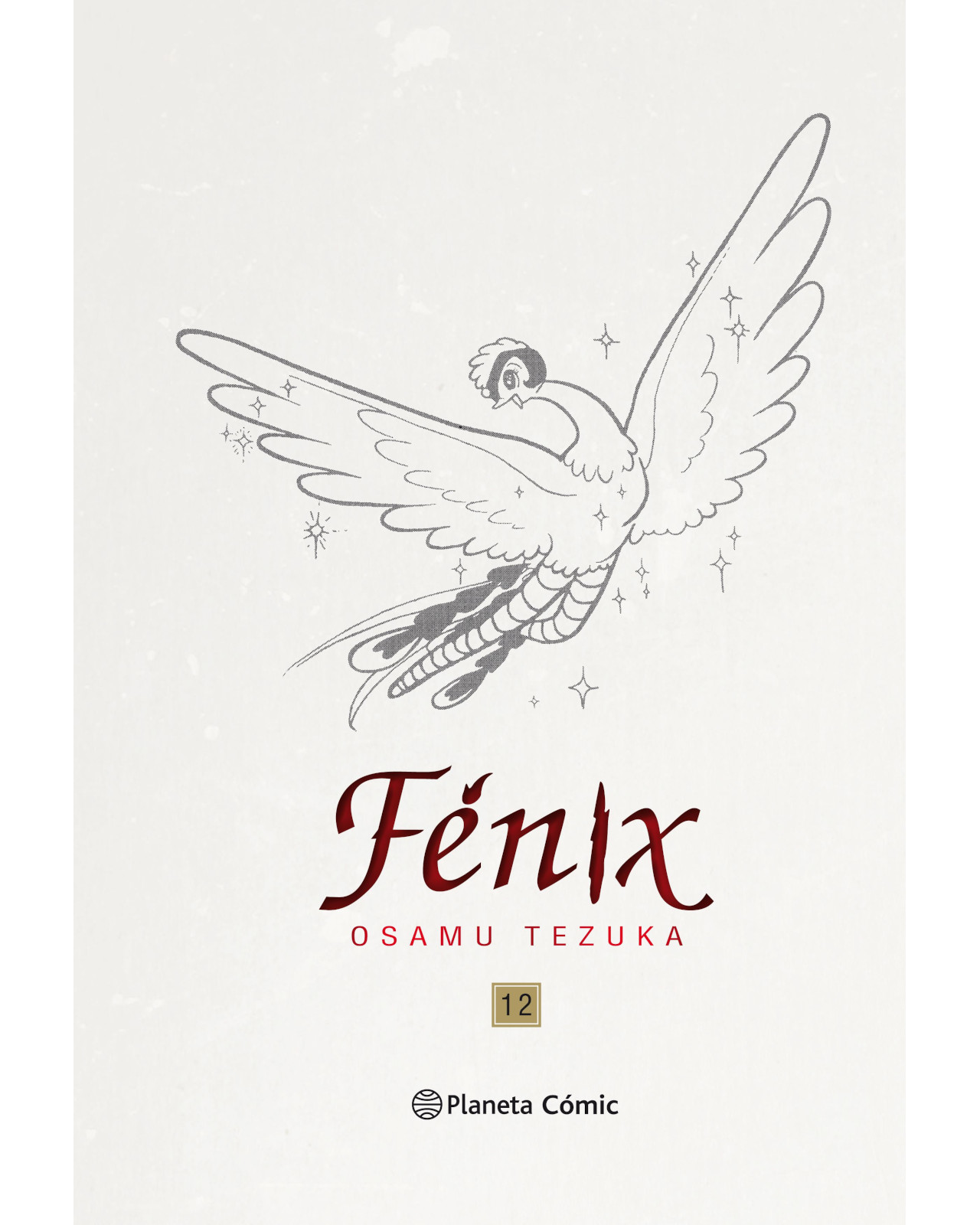 Foto 2 pulgar | Libro '' Fénix N 12/12 (nueva Edición)''
