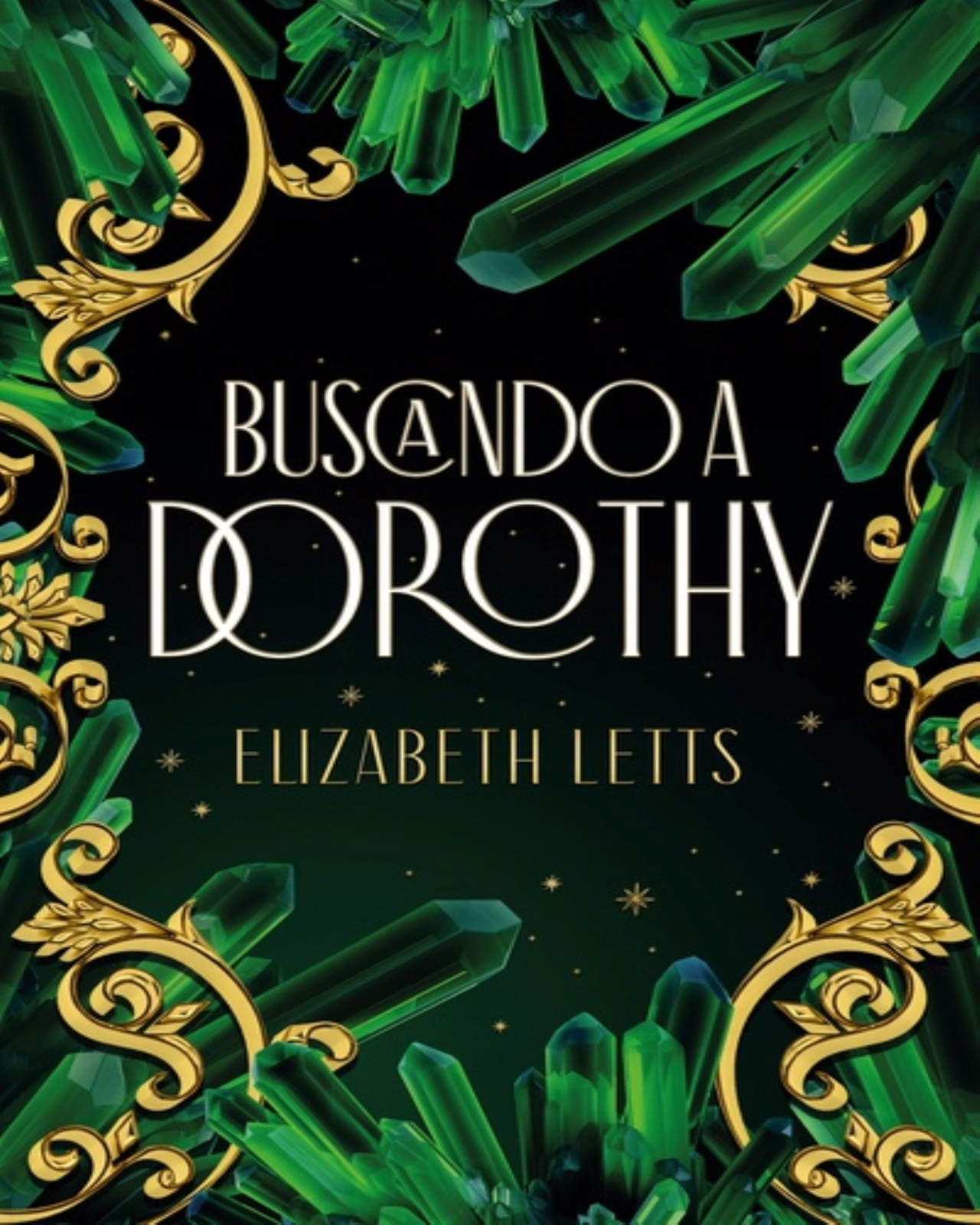 Foto 2 pulgar | Libro '' Buscando A Dorothy''