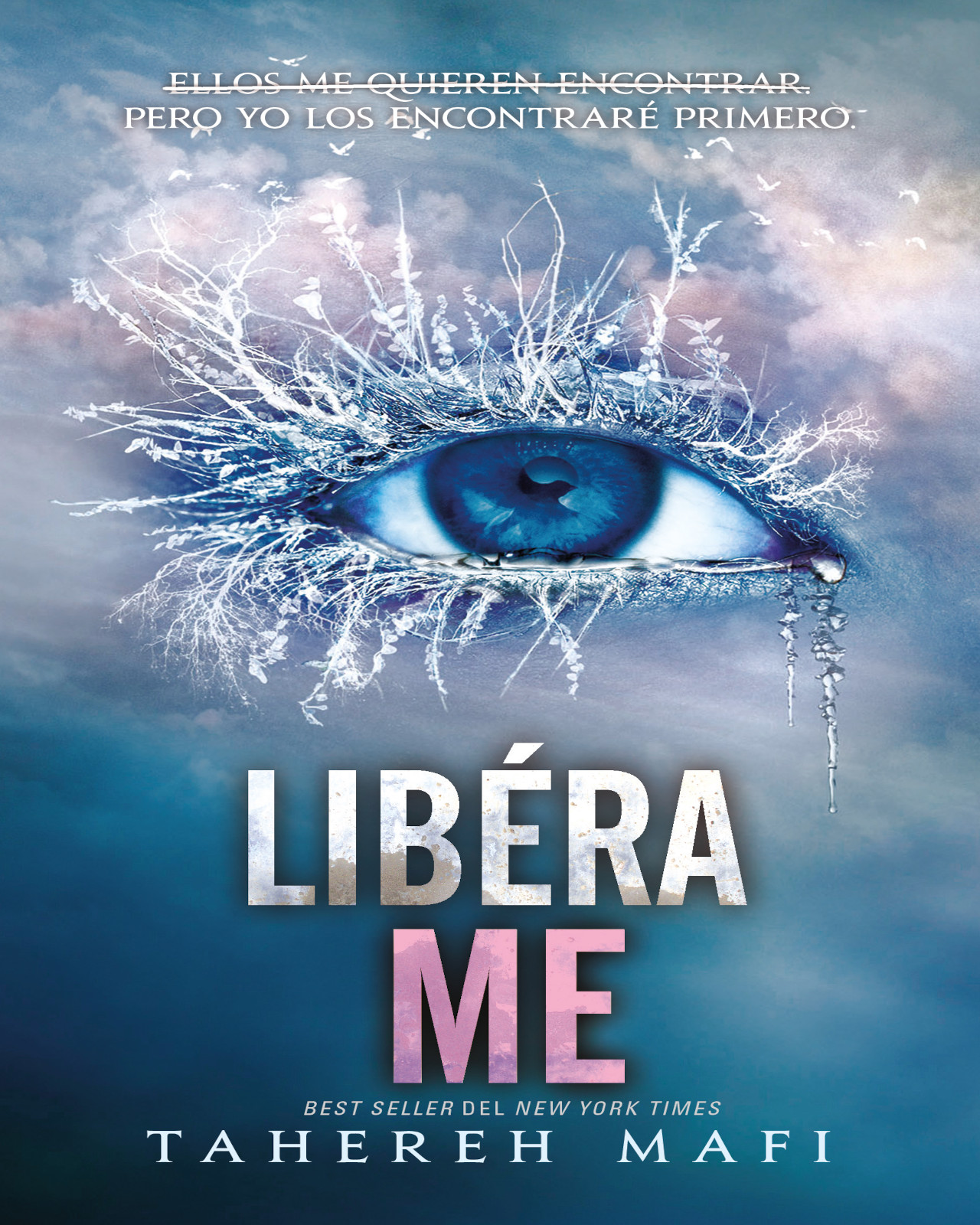 Foto 2 pulgar | Libro '' Liberame''
