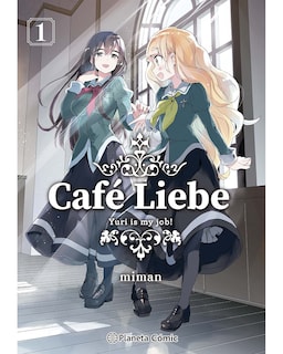 Foto 1 | Libro '' Café Liebe N 01''