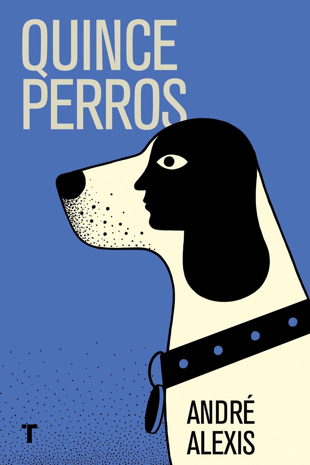 Foto 2 pulgar | Libro " Quince Perros"