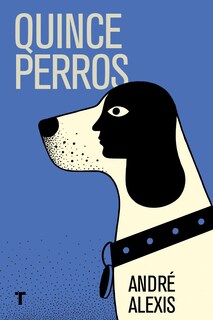 Foto 1 | Libro " Quince Perros"