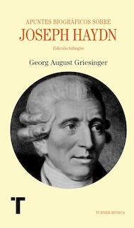 Foto 1 | Libro " Joseph Haydn (edición Bilingüe)"