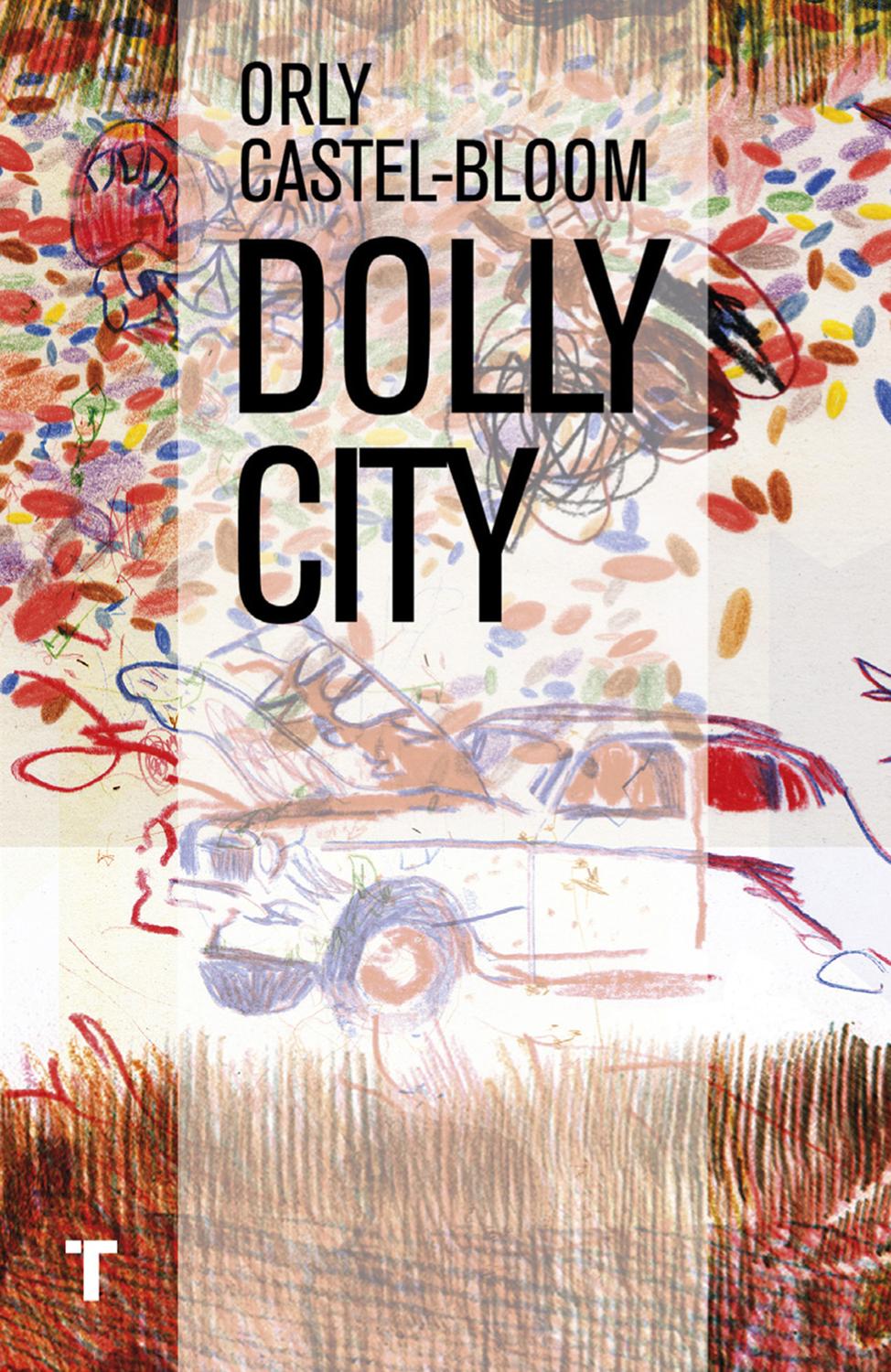Libro " Dolly City"