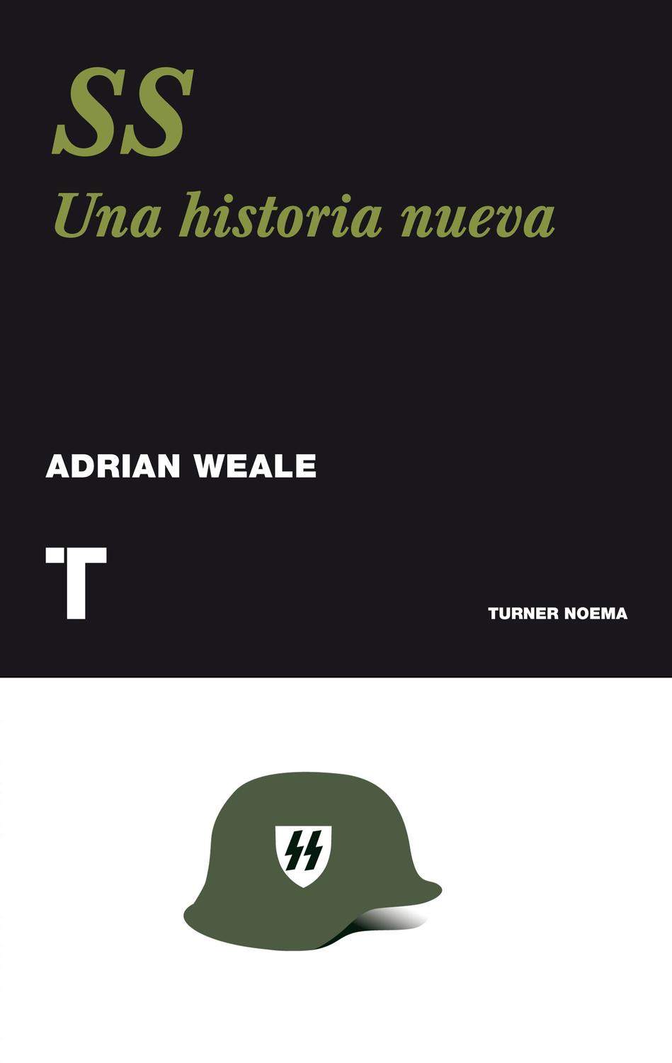 Foto 2 pulgar | Libro " Ss. Una Historia Nueva"