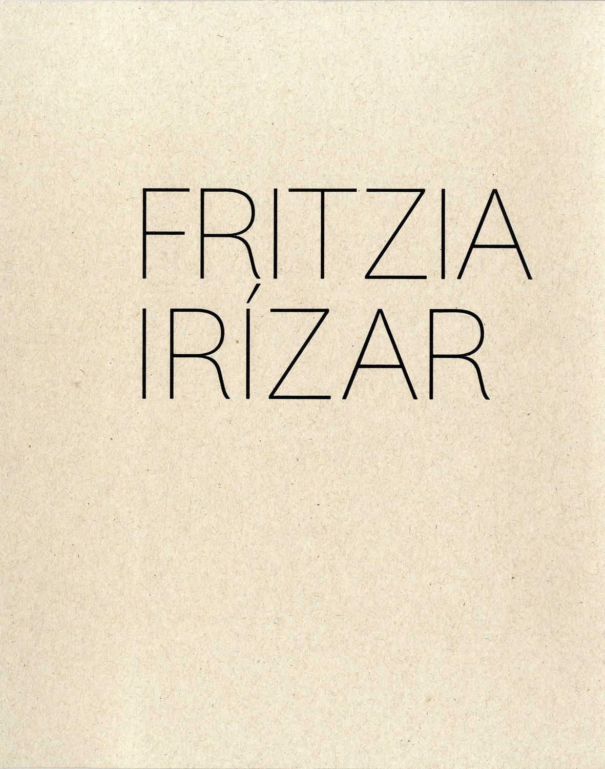 Foto 1 | Libro " Fritzia Irízar"