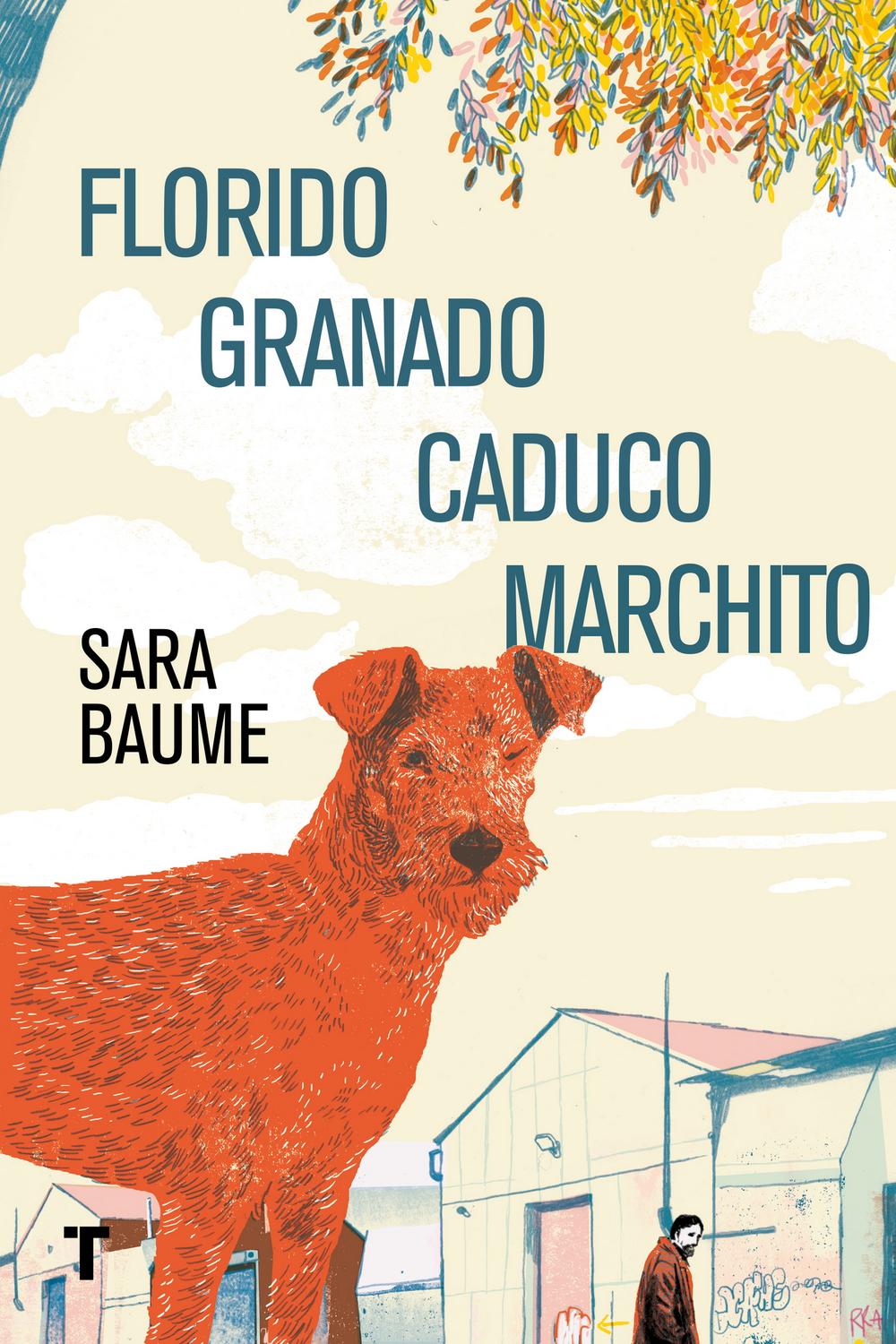Foto 1 | Libro " Florido Granado Caduco Marchito"