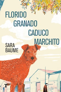 Foto 1 | Libro " Florido Granado Caduco Marchito"