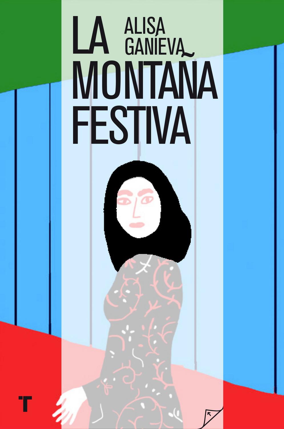 Foto 2 pulgar | Libro " La Montaña Festiva"