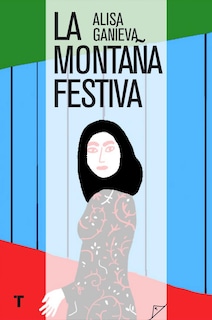 Foto 1 | Libro " La Montaña Festiva"