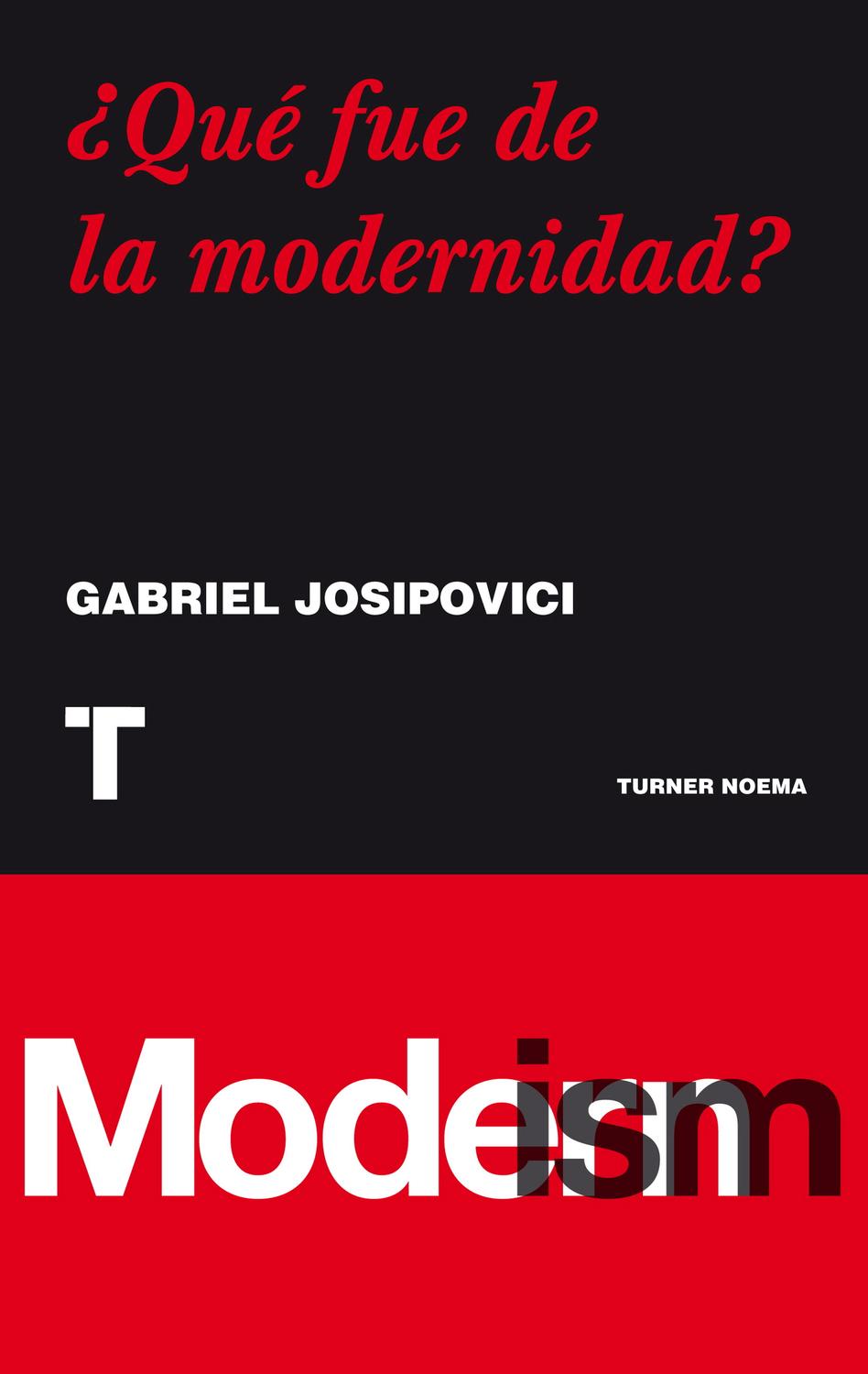 Foto 2 pulgar | Libro " ¿Qué Fue De La Modernidad?"