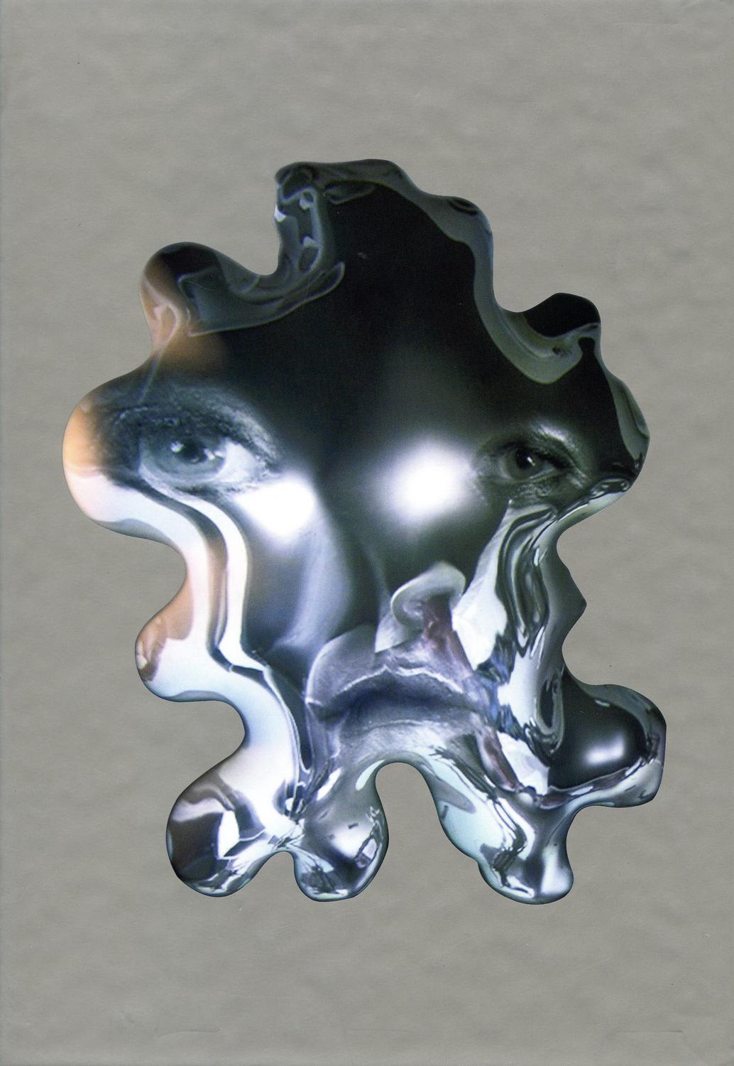 Foto 2 pulgar | Libro " Tony Oursler Mirada Pensante"