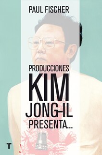 Foto 1 | Libro " Producciones Kim Jong-il Presenta… La Increíble Historia Verdadera De Corea Del Norte Y El Secuestro"