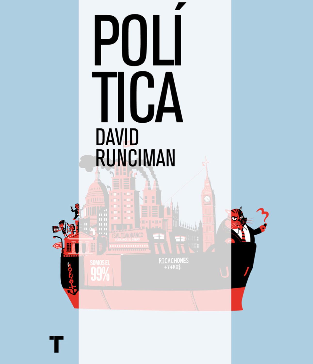 Foto 2 pulgar | Libro " Política"