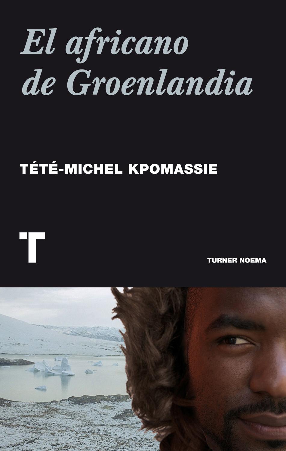 Libro ' El Africano En Groenlandia' $595