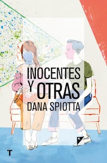 Foto 1 | Libro " Inocentes Y Otras"