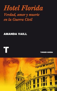 Foto 1 | Libro " Hotel Florida"