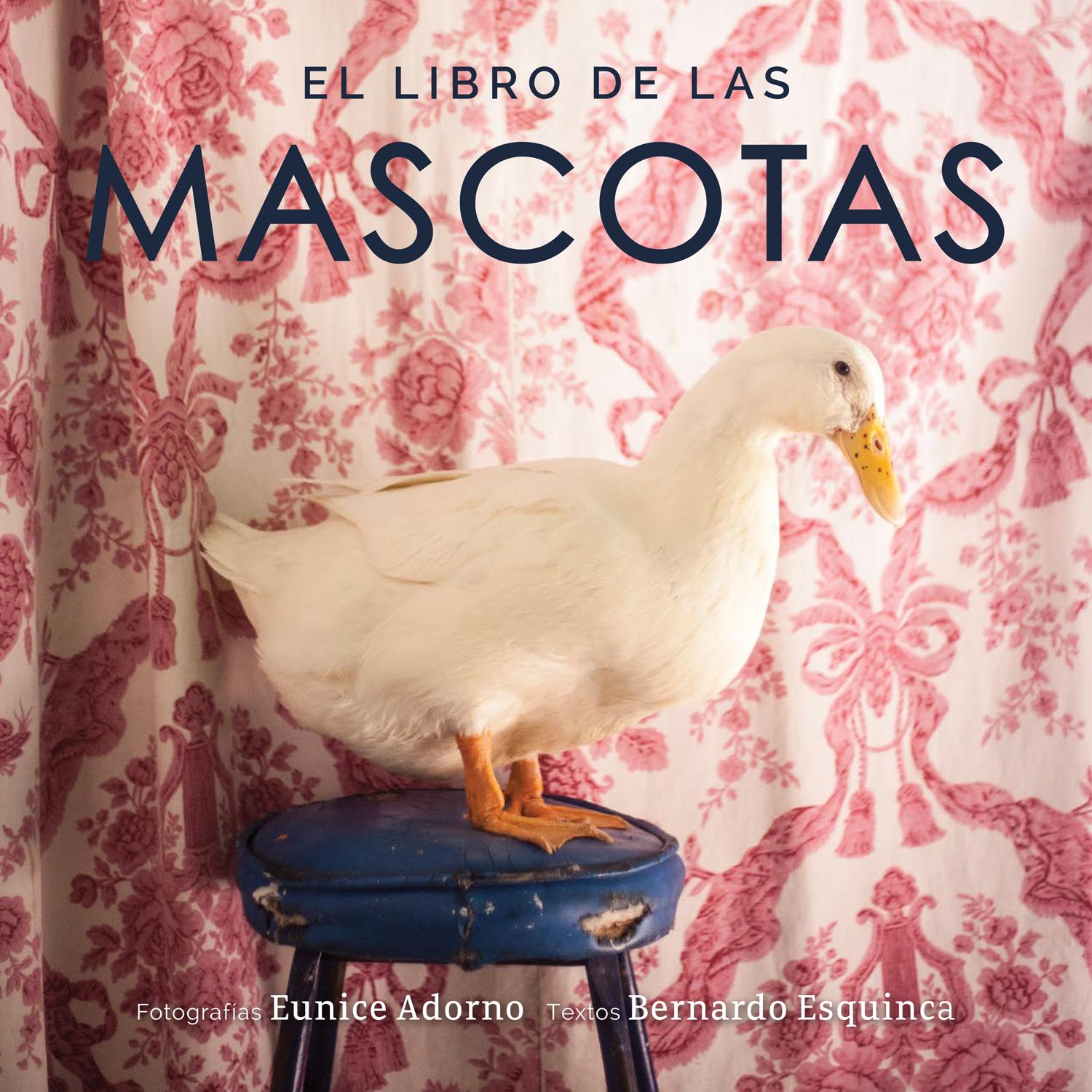 Libro " El Libro De Llas Mascotas"