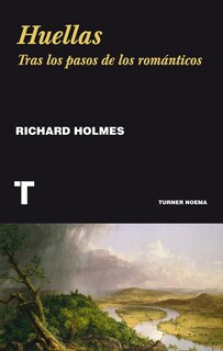 Foto 1 | Libro " Huellas. Tras Los Pasos De Los Románticos"