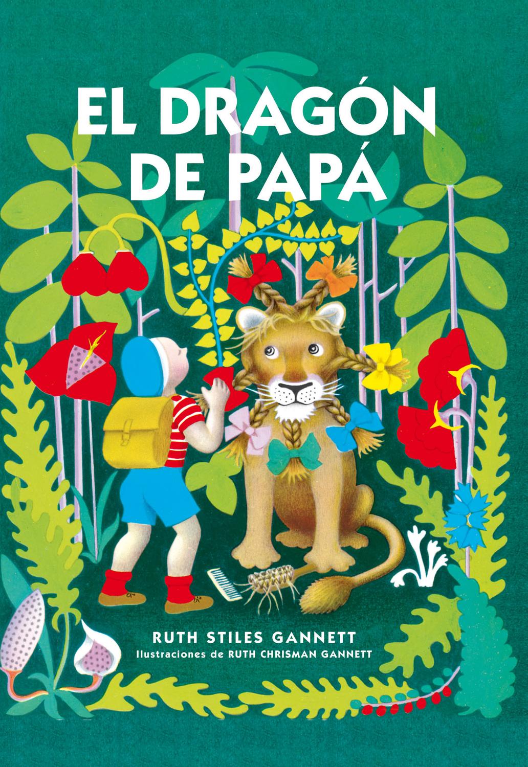 Foto 2 pulgar | Libro " El Dragón De Papá"