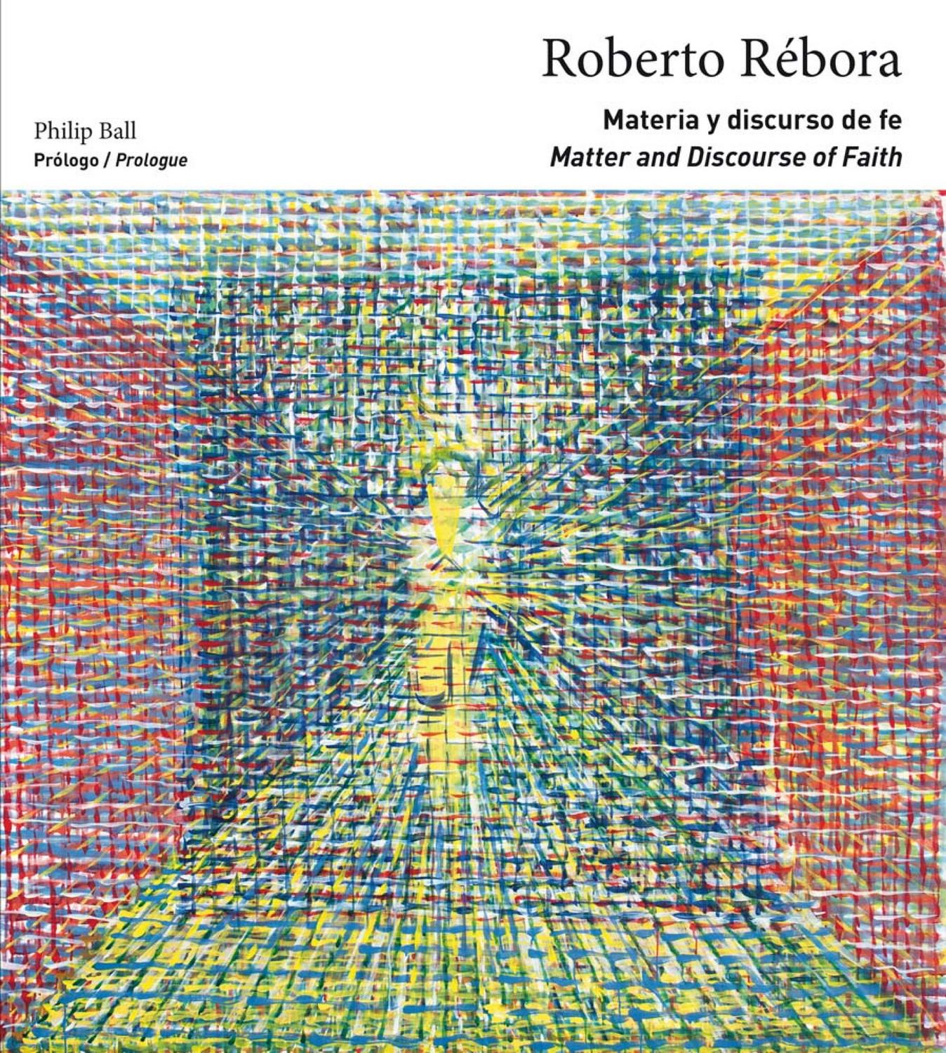 Foto 2 pulgar | Libro " Materia Y Discurso De Fe/matter And Discourse Of Faith"
