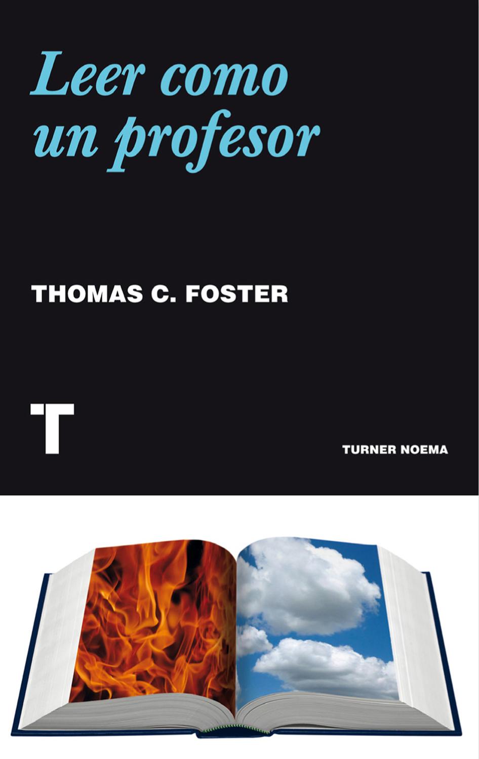 Libro " Leer Como Un Profesor"
