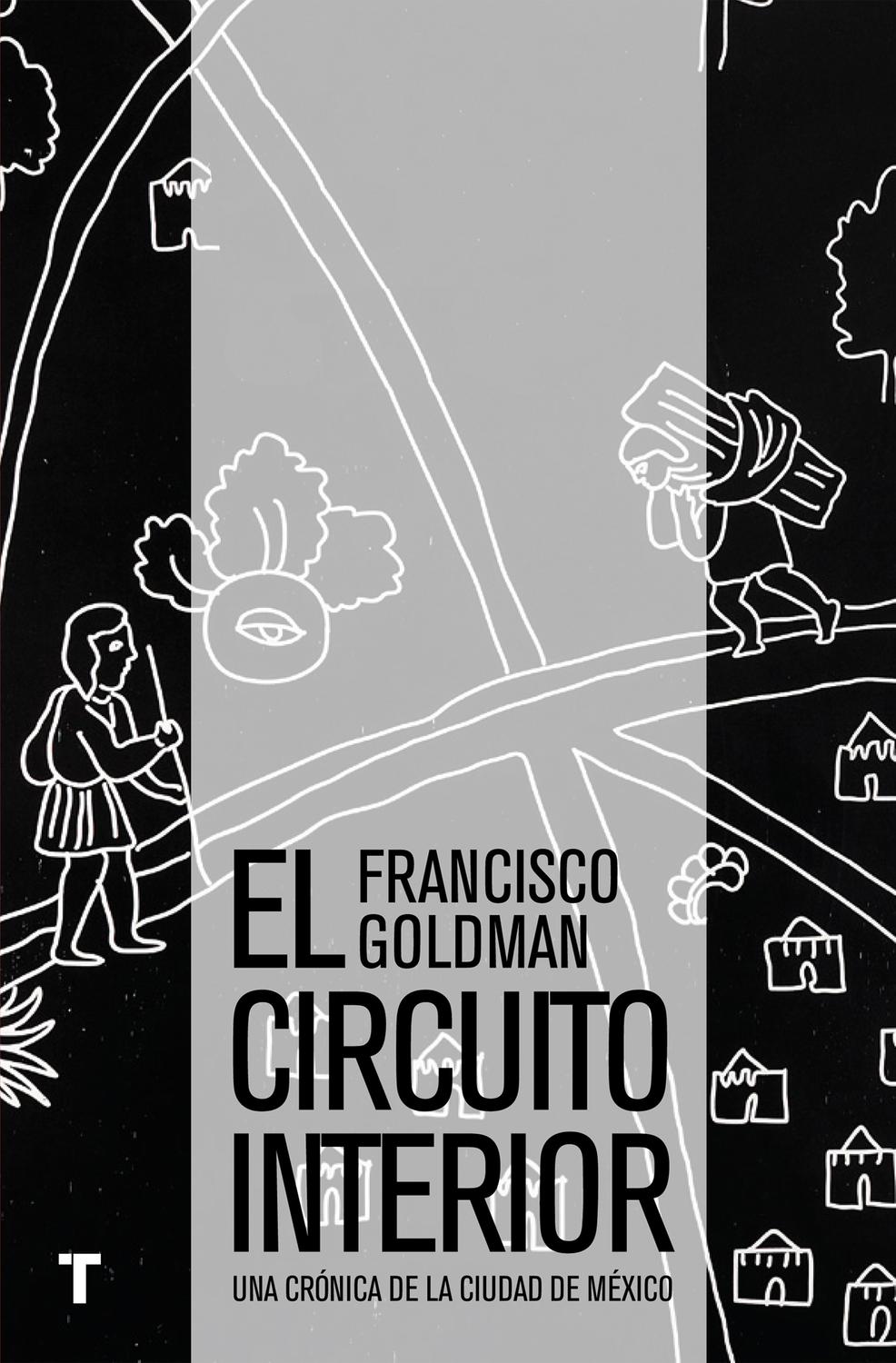 Foto 2 pulgar | Libro " El Circuito Interior"