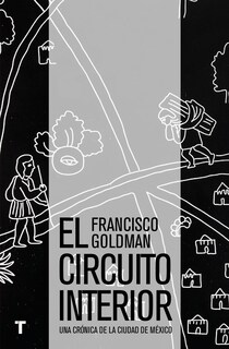 Foto 1 | Libro " El Circuito Interior"