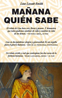 Foto 1 | Libro " Mañana Quién Sabe"