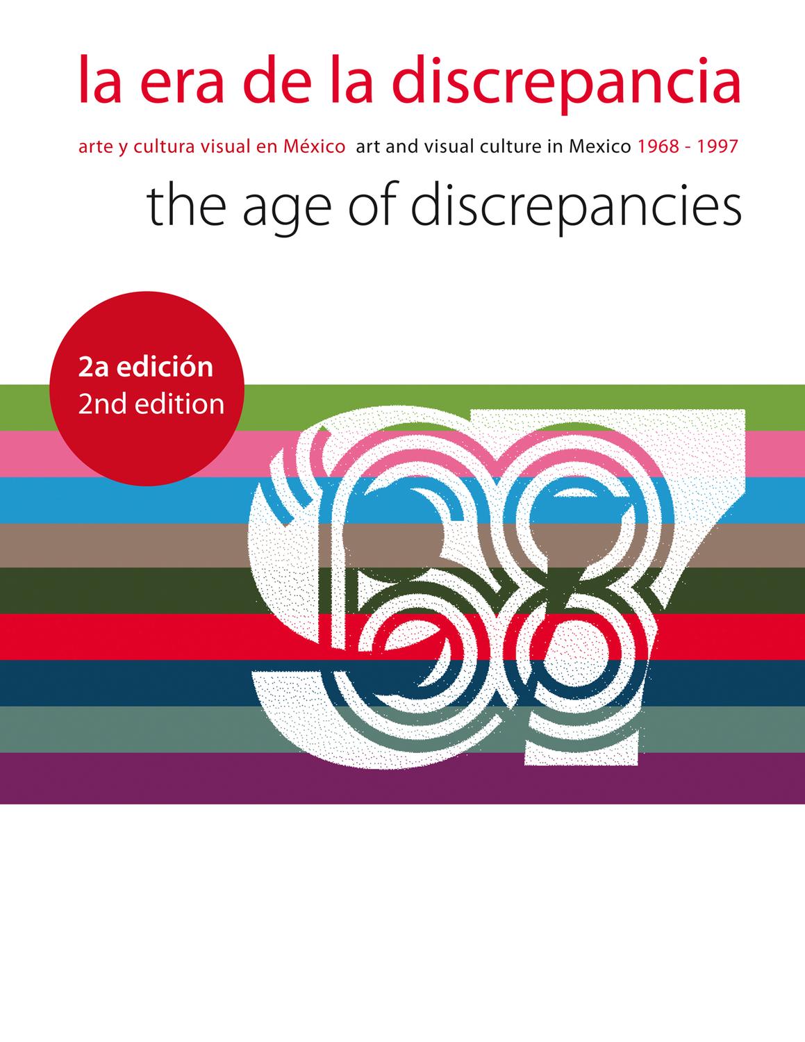 Libro " La Era De La Discrepancia"