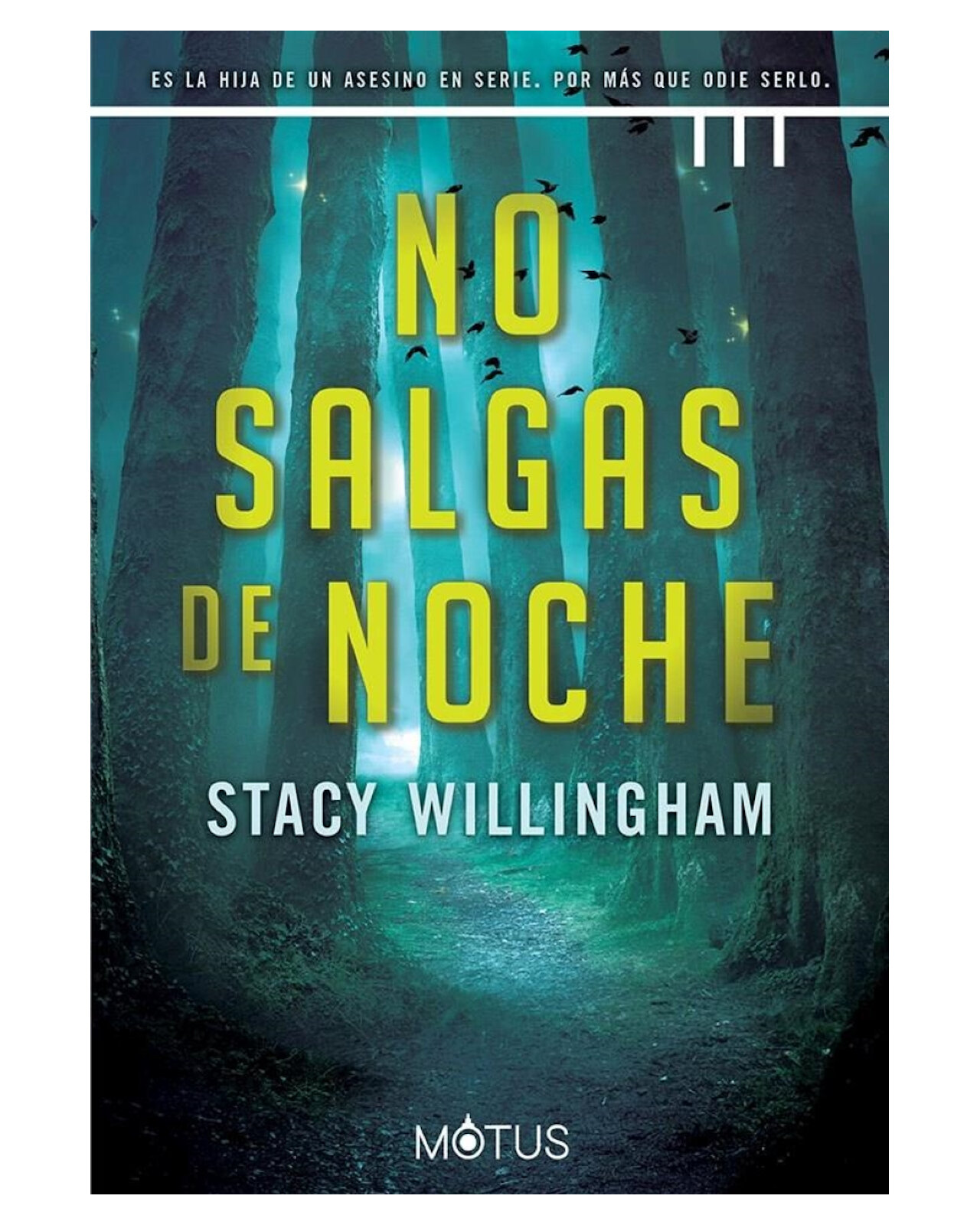 Foto 1 | Libro ''no Salgas De Noche''