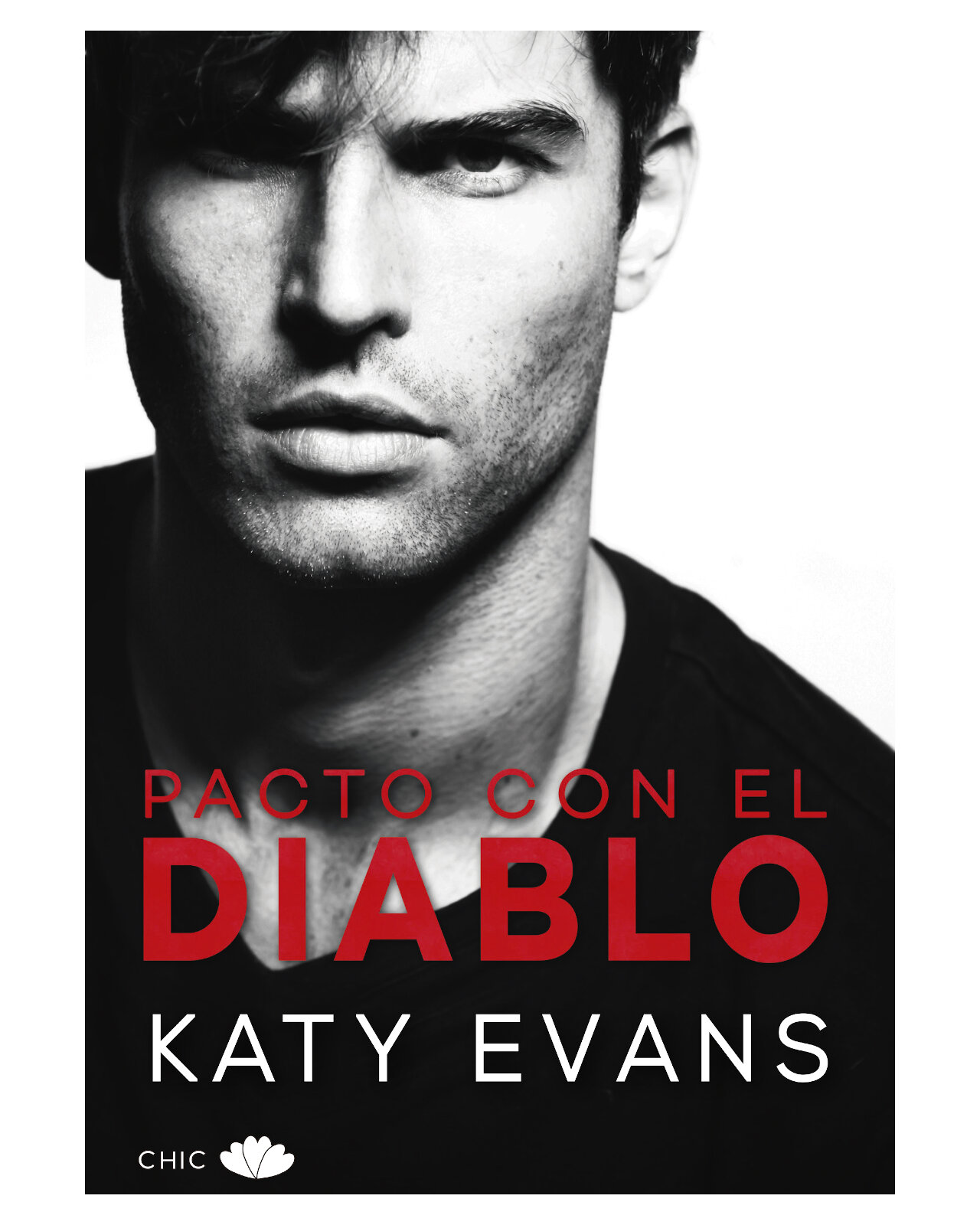 Libro ''pacto Con El Diablo''