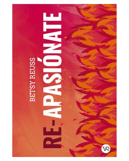 Foto 1 | Libro ''re-apasiónate''