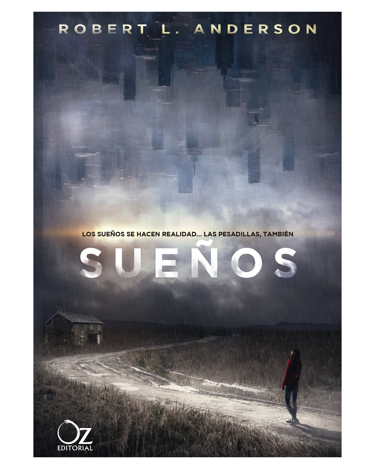 Libro ''sueños''