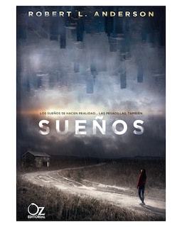 Foto 1 | Libro ''sueños''