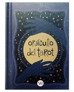 Foto 1 | Libro ''oráculo Del Tarot''