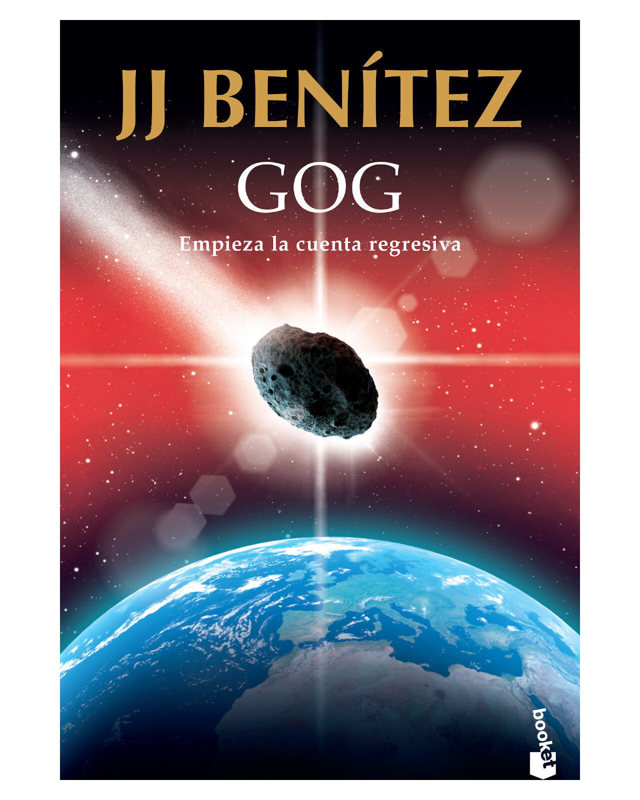 Foto 1 | Libro ''gog''