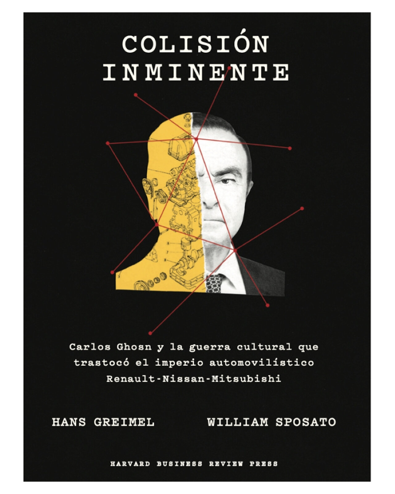 Foto 2 pulgar | Libro ''colision Inminente (rt)''